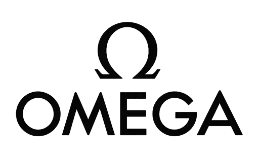 Omega Logo