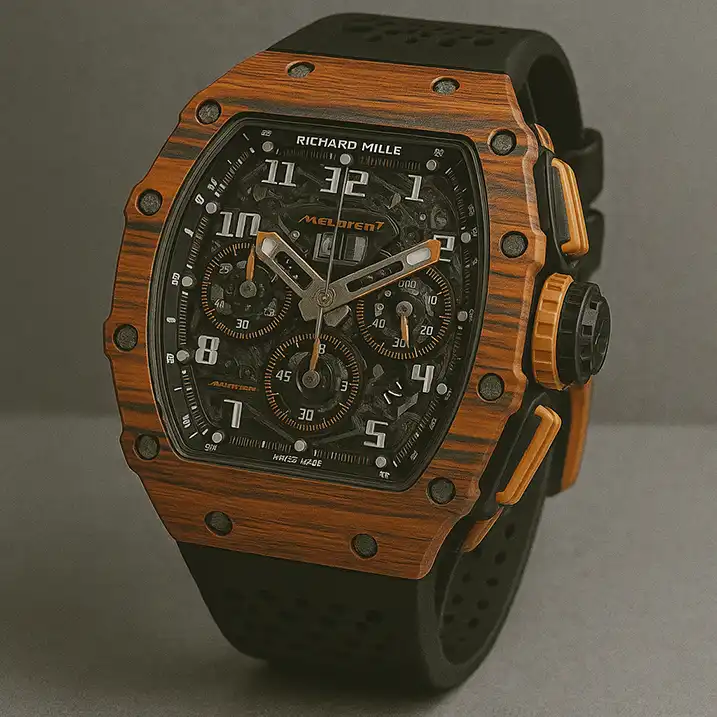 Richard Mille RM 11-03 McLaren