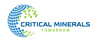 Critical Minerals Tomorrow logo